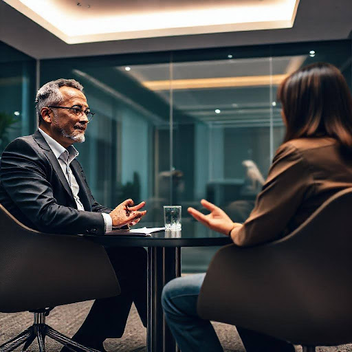 Program Mentoring Bisnis Solusi Strategis untuk Pertumbuhan Usaha yang Berkelanjutan